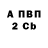 Амфетамин VHQ Ruslan Kutovenko